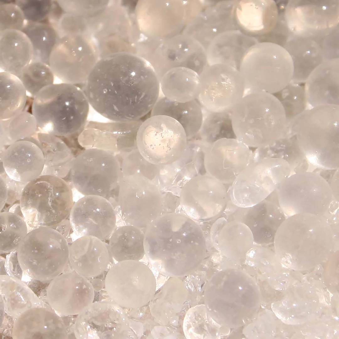 Bossa dessecant de gel sílice 115x180mm 500g 5pack