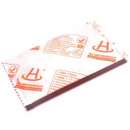 Bossa dessecant deshumidificadora HyperDry de gel de sílice silica 85x100mm 10g 10 pack