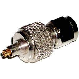 MC-Card Adapter Lucent Masculino/Feminino-SMA