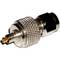 MC-Card Adapter Lucent Maschio/SMA-Male