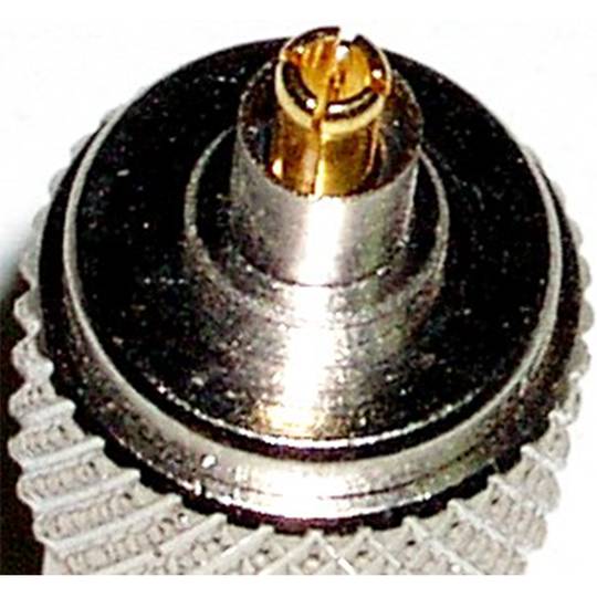 MC-Card Adapter Lucent Maschio/SMA-Male