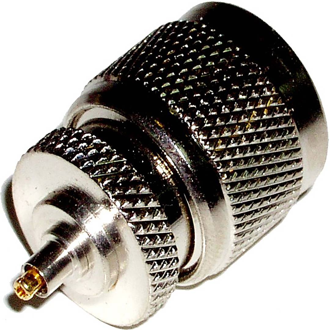 Adaptador Lucent MC-Card Mascle/N-Mascle