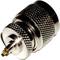 Adaptador Lucent MC-Card Mascle/N-Mascle
