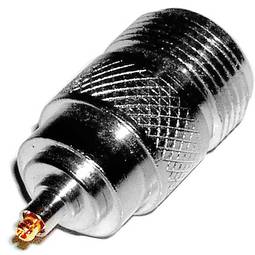 Lucent adaptateur MC-Card-Homme/N-Femme