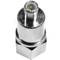 Adaptador MCX-Mascle a SMA-Mascle