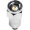 Adaptador MCX-Mascle a SMA-Mascle