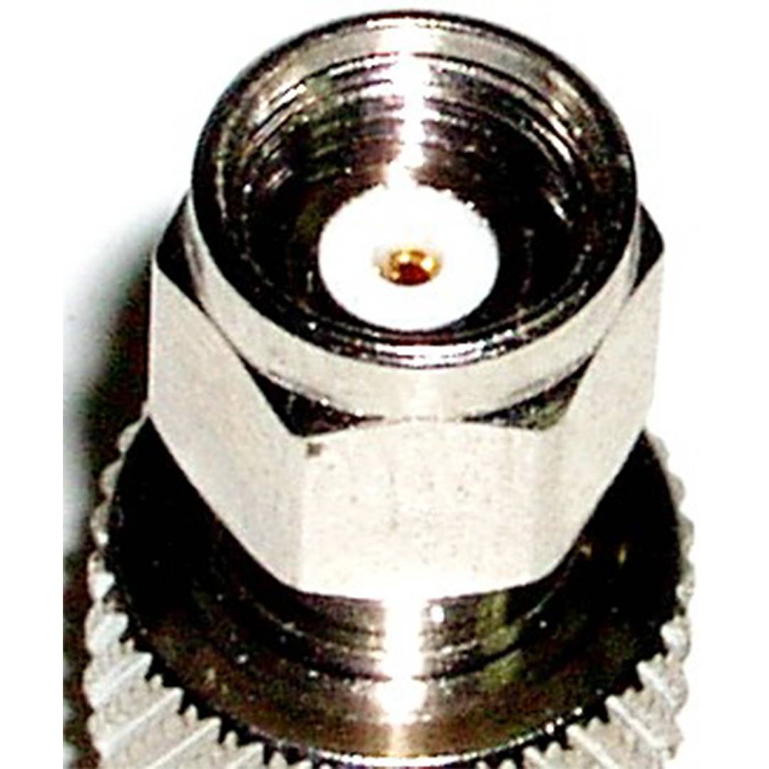Adaptador MCX-Mascle/rSMA-Mascle