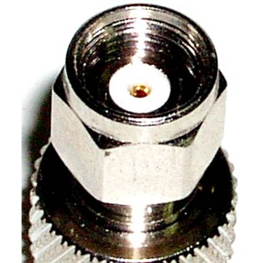 Adaptador MCX-Mascle/rSMA-Mascle