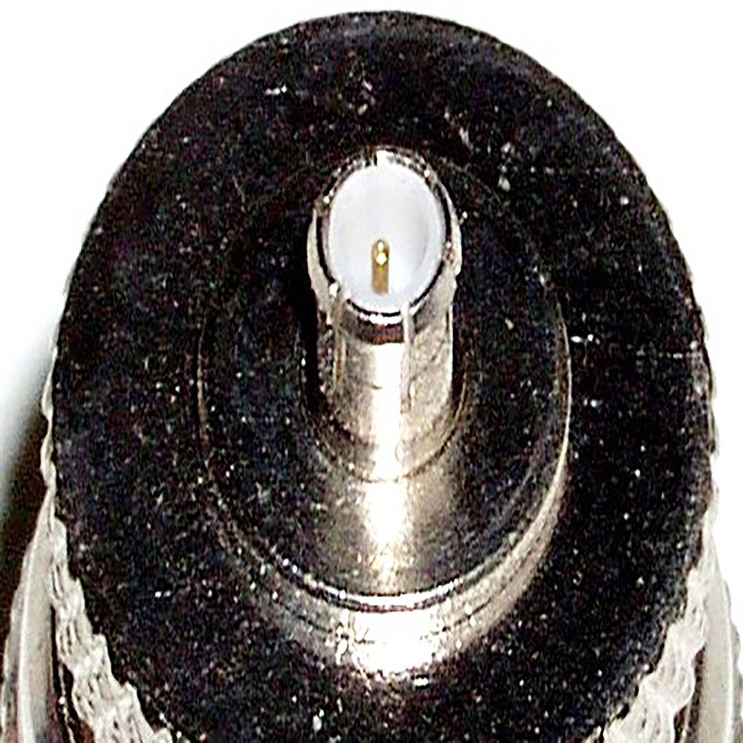 Adapter MCX-Male / N-Male