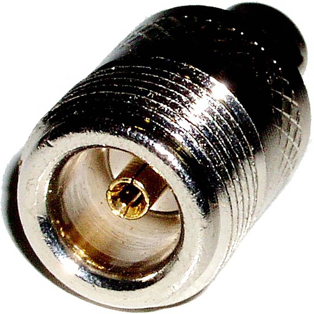 Adapter SMA-męski / N-żeński