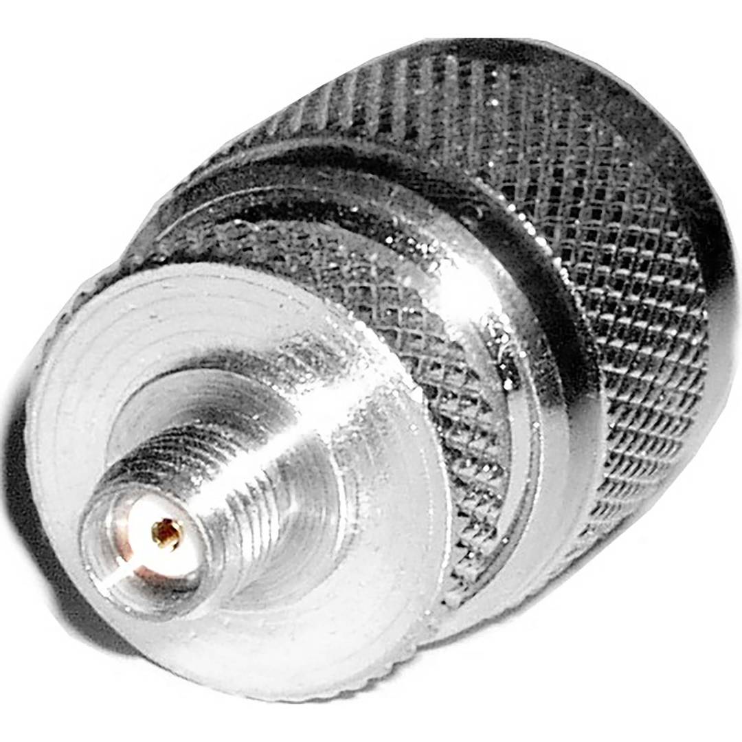 Adaptador SMA-Fêmea/N-Macho