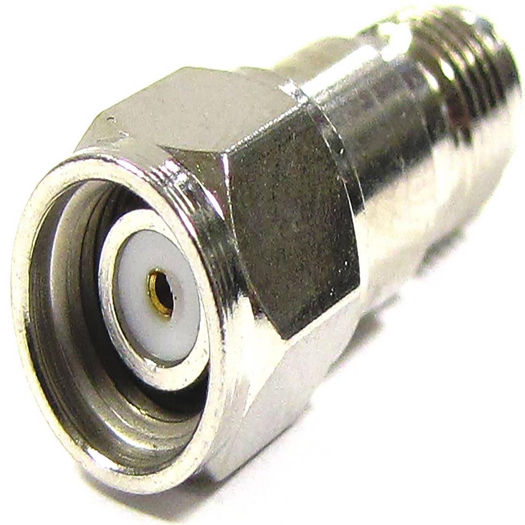 RSMA-Male Adapter/RSMA-Female