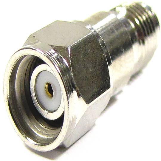 RSMA-Male Adapter/RSMA-Female