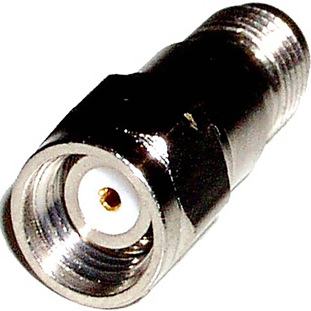 Adaptador SMA-Femella/rSMA-Mascle