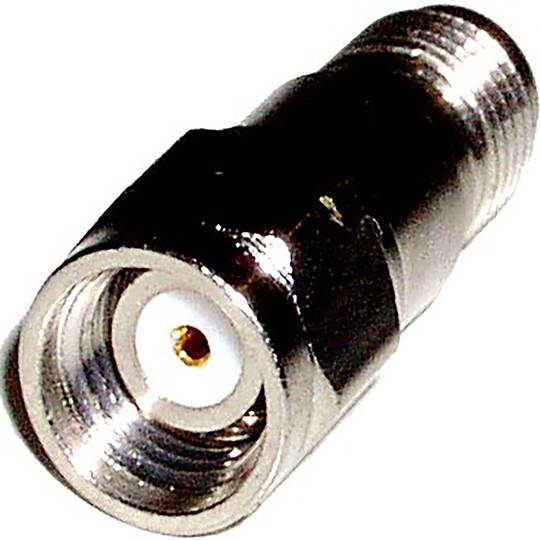Adaptador SMA-Femella/rSMA-Mascle
