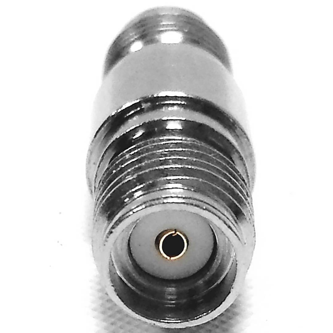 SMA Female Adapter/RSMA Female