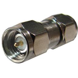 Adaptador SMA-Macho / rSMA-Macho