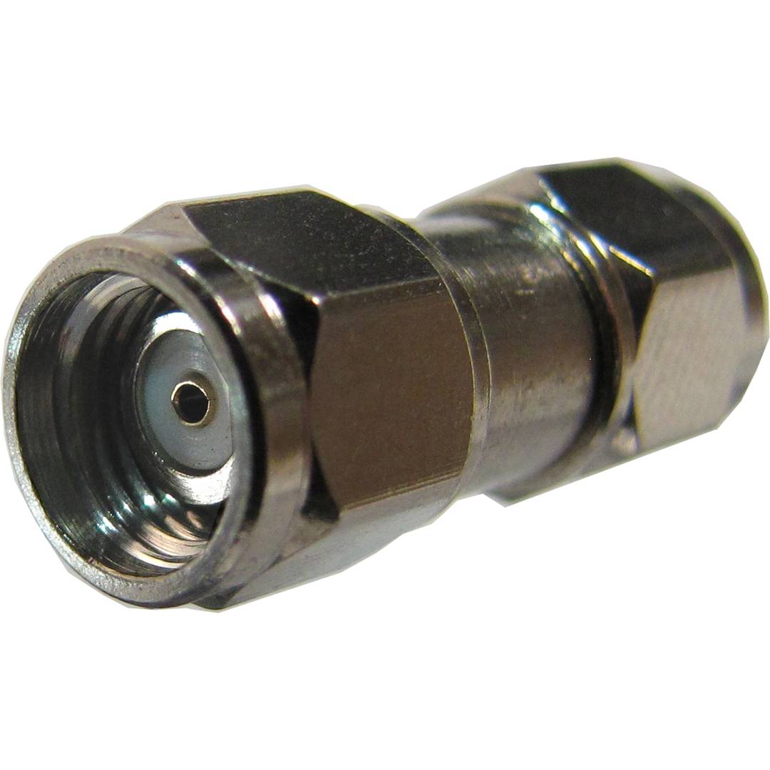 Adaptador SMA-Macho / rSMA-Macho