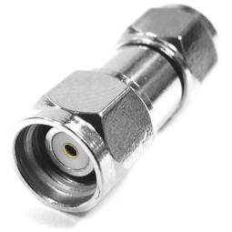RSMA-Male Adapter/RSMA-Male