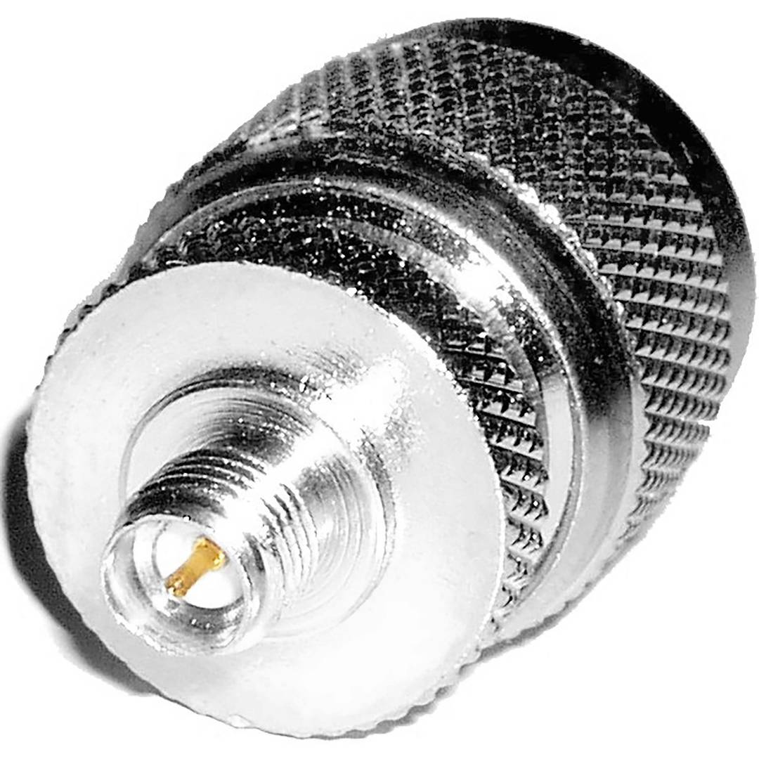 Adapter N-Stecker/Buchse RSMA-