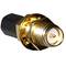 RG316 coaxial cabo N-fêmea para RSMA-fêmea 20 centímetros