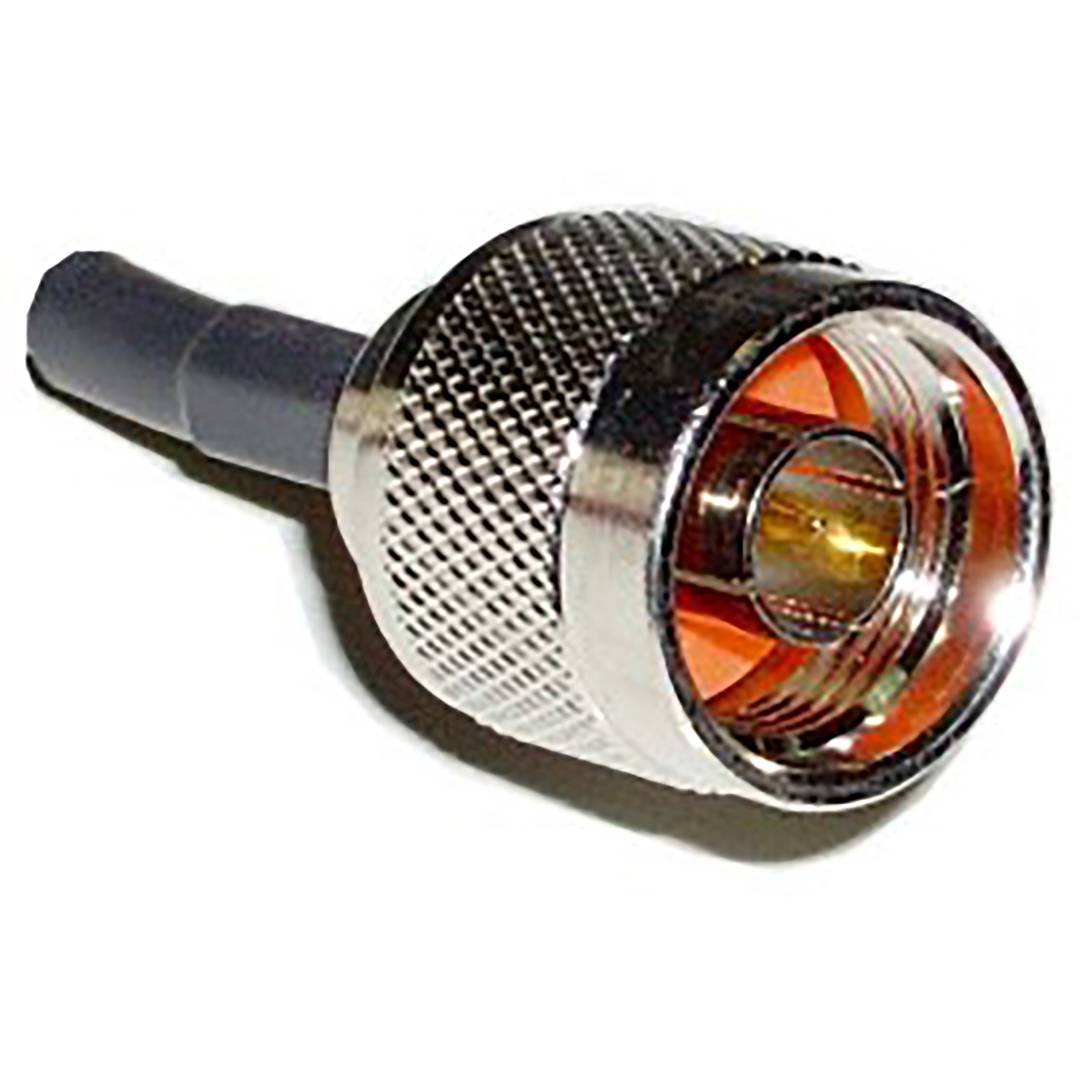 HDF200 câble coaxial N-Male 3m RSMA-Mâle