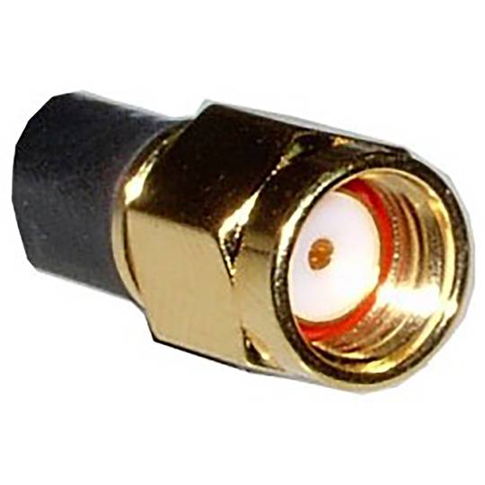 HDF200 câble coaxial N-Male 3m RSMA-Mâle