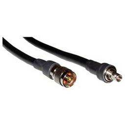 HDF400 câble coaxial N-mâle à SMA-mâle 20m