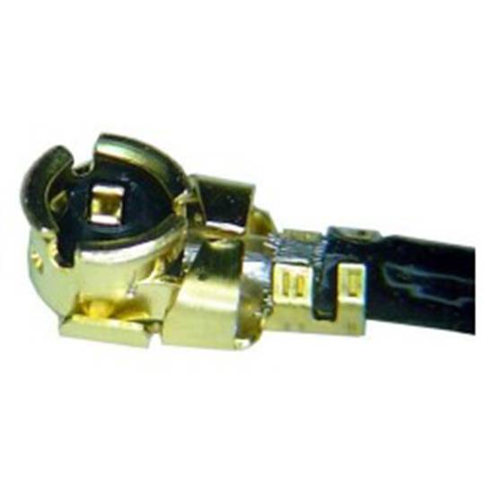 Kabel 1,13 mm 20 cm (U.FL-Male / SMA-Male)