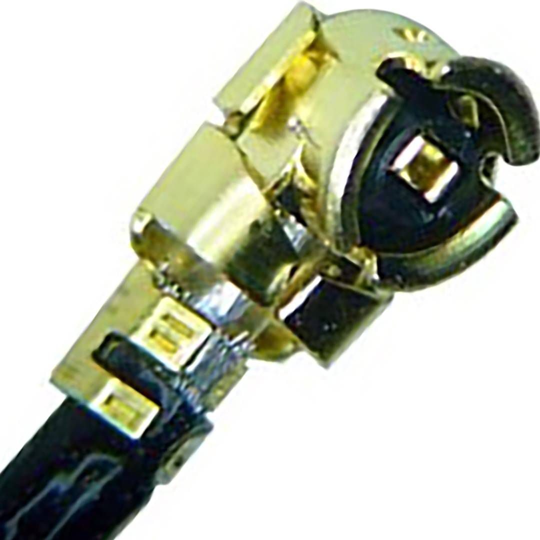 Cable 1.13mm 20cm (U.FL-Macho/N-Hembra)