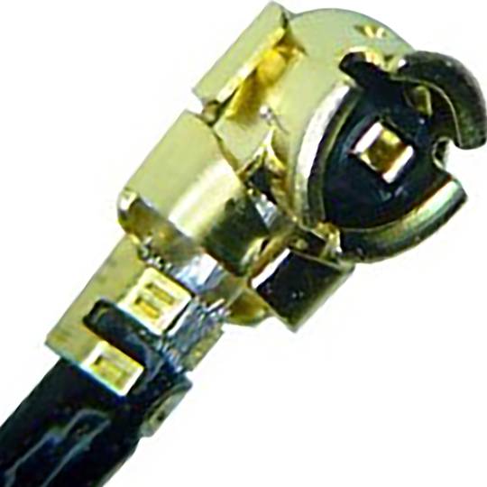 Cable 1.13mm 20cm (U.FL-Macho/N-Hembra)