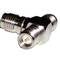 T-conector RSMA (1 x RSMA-Fêmea/2 x RSMA-Fêmea)