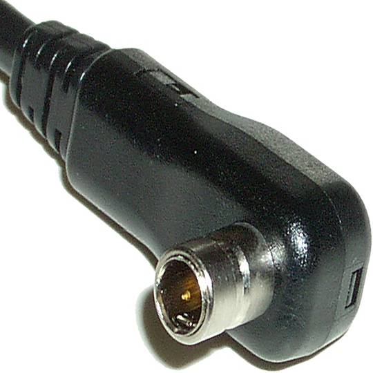 Cavo RG-174RF 20cm (MS-151-C-LP-Macho/SMA-Macho)