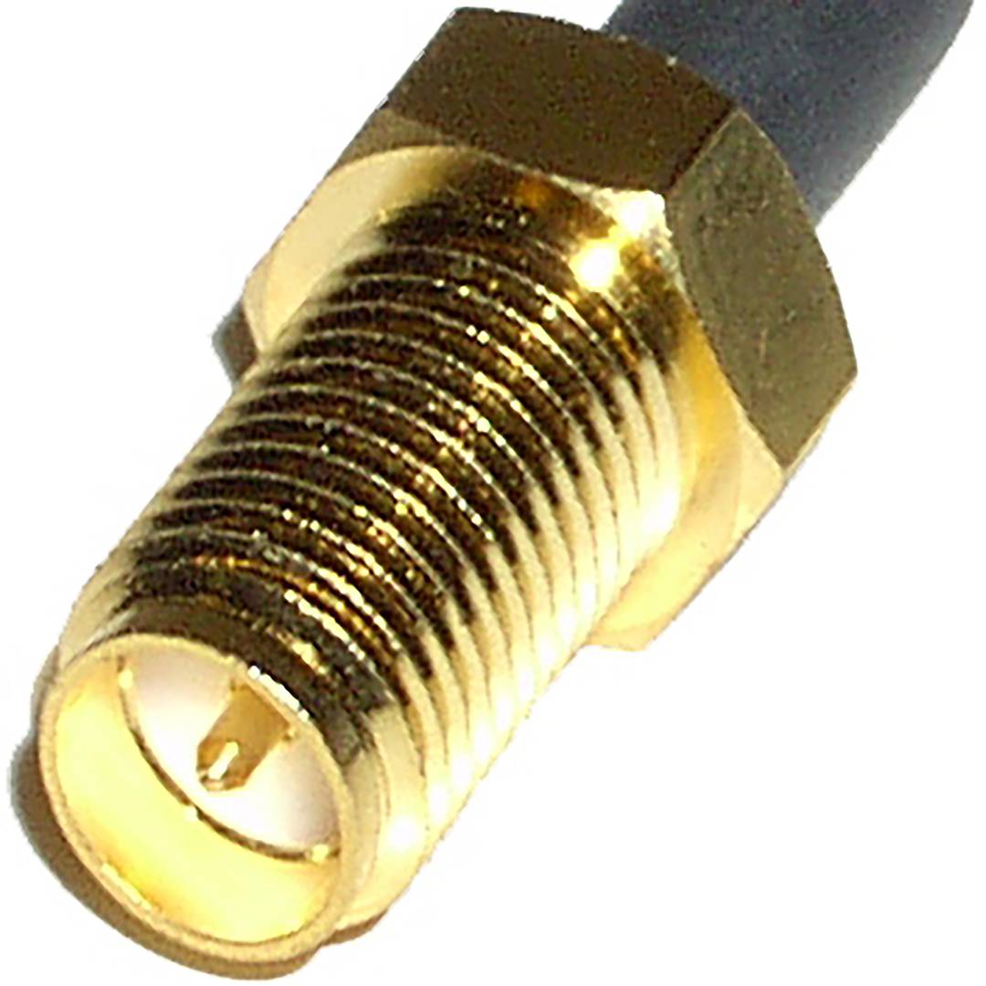 Câble RG-174RF 20cm (MS-151-C-LP-Macho/rSMA-Hembra)