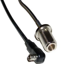 Câble RG-174RF 20cm (MS-151-C-LP-Macho/N-Hembra)
