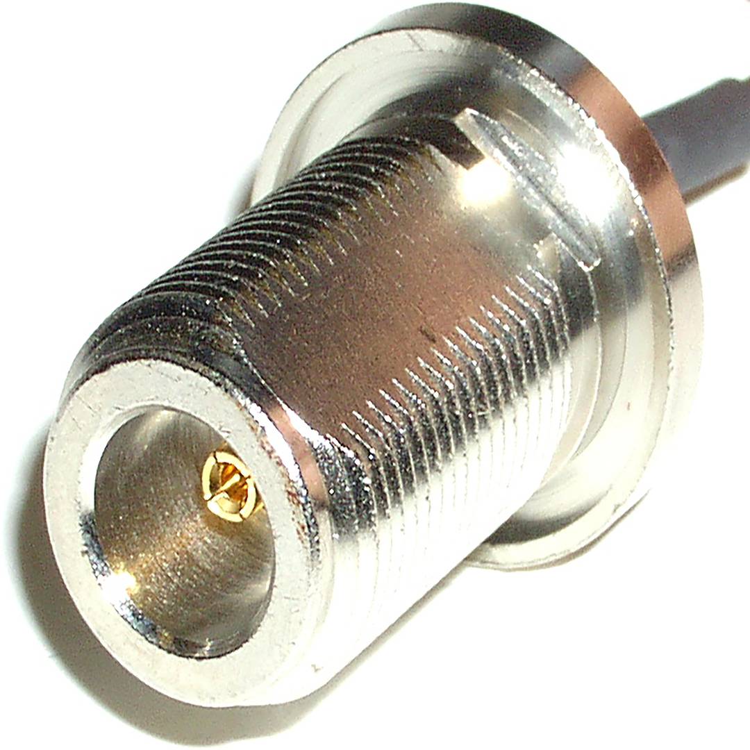 Câble RG-174RF 20cm (MS-151-C-LP-Macho/N-Hembra)