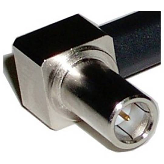 Kabel RG-174RF 20 cm (MS-147-C-LP-męski / SMA-żeński)