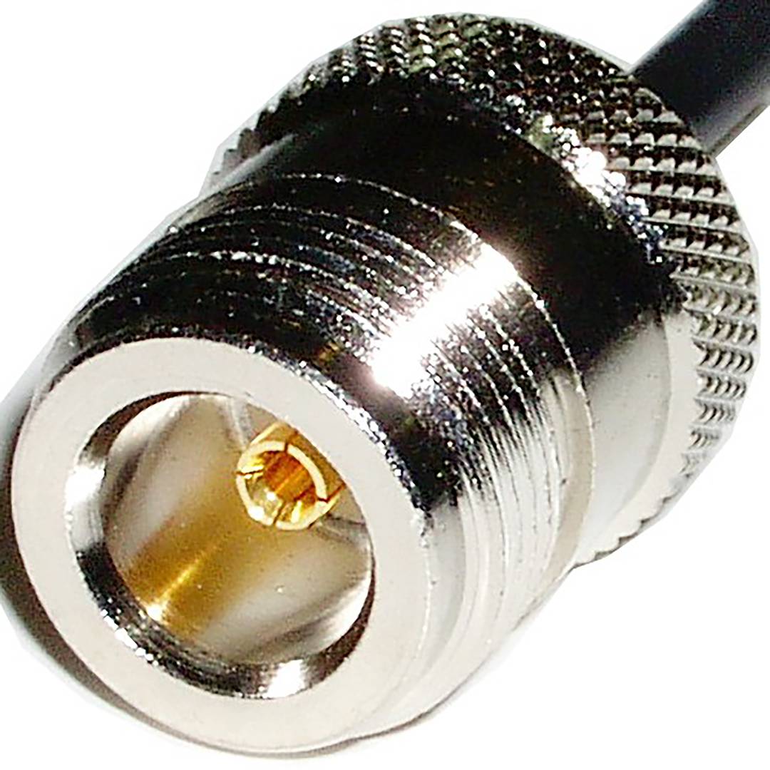 Câble RG-174RF 20cm (MS-147-C-LP-Macho/N-Hembra)