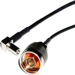 Câble RG-174RF 20cm (MS-147-C-LP-Macho/N-Macho)