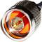 RG-174RF 20 cm kabel (MS-147-C-LP-Male / N-Male)