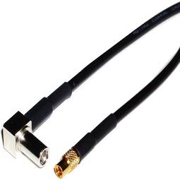 Câble RG-174RF 20cm (MS-147-C-LP-Macho/MMCX-Hembra)
