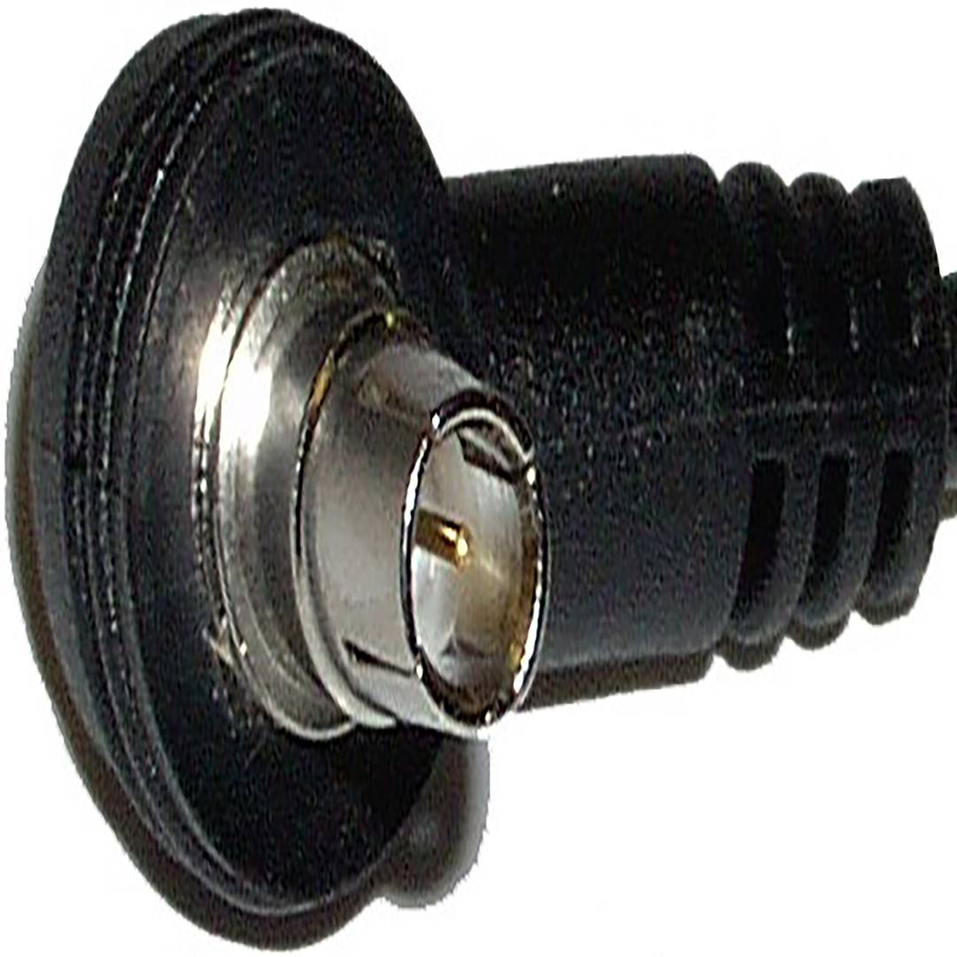 Kabel RG-174RF 20cm (MS-147-C-LP-Male / MMCX-Male)