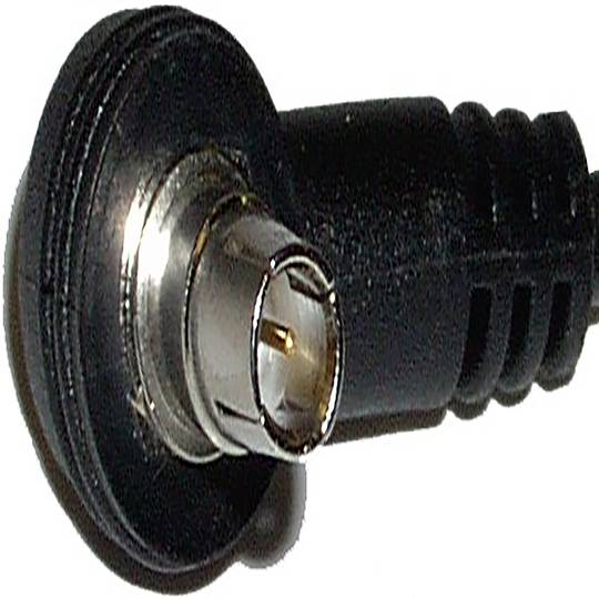 Kabel RG-174RF 20cm (MS-147-C-LP-Male / MMCX-Male)