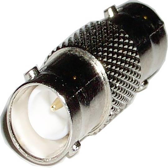 Adapter RBNC-Female / rBNC-Female