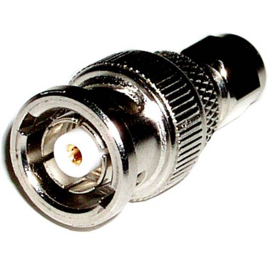 Adapter RBNC-Male / rSMA-Male
