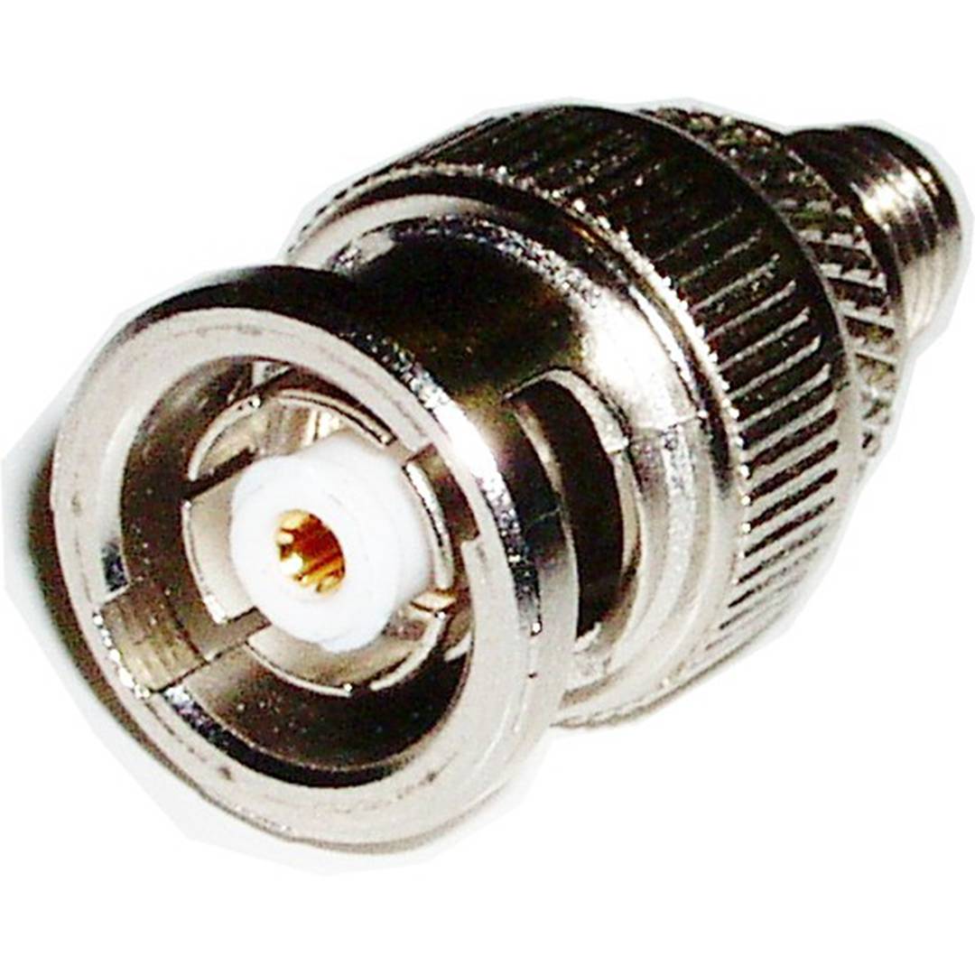 RBNC-Male Adapter/RSMA-Female