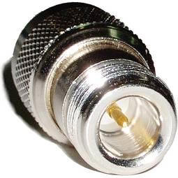 Adaptateur RN-Femme/N-Macho