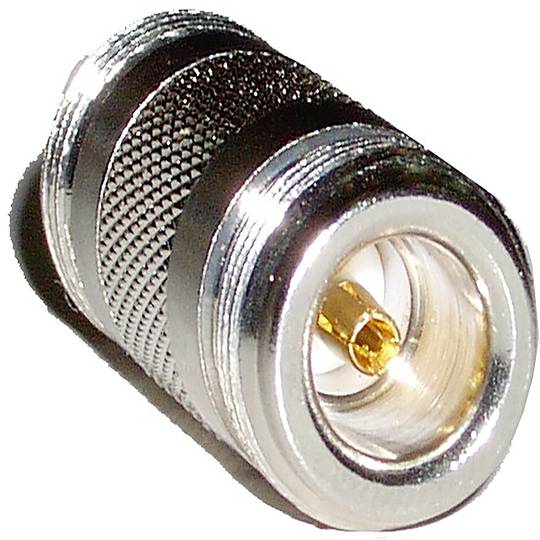 Adapter RN-Kobieta / N-Kobieta