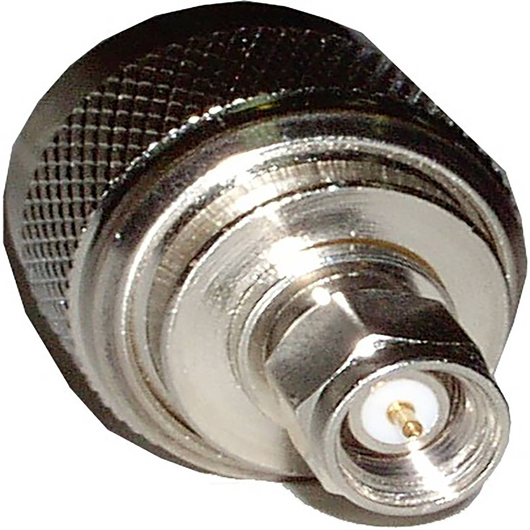 RN-Male Adapter/SMA Macho-