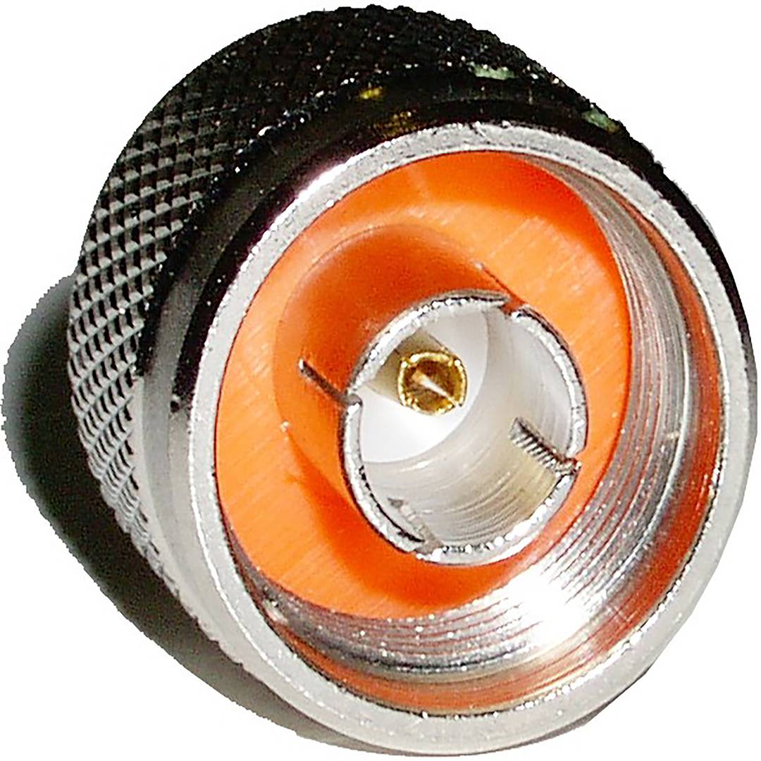 RN adaptateur-Mâle/Femme-SMA